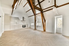 Nieuw in verhuur:Stadionkade 93-4, 1076 BL Amsterdam - Foto