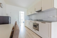 Nieuw in verhuur:Tweede Hugo de Grootstraat, 1052 LD Amsterdam - Foto