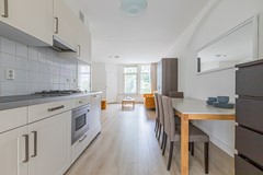 Nieuw in verhuur:Tweede Hugo de Grootstraat, 1052 LD Amsterdam - Foto