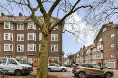 Nieuw in verhuur:Westlandgracht, 1059 TG Amsterdam - Foto