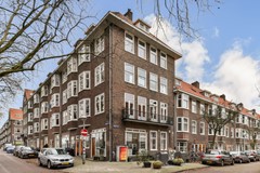 Nieuw in verhuur:Westlandgracht, 1059 TG Amsterdam - Foto