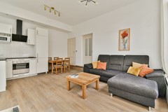 Nieuw in verhuur:Westlandgracht, 1059 TG Amsterdam - Foto