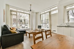 Nieuw in verhuur:Westlandgracht, 1059 TG Amsterdam - Foto