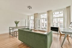 Nieuw in verhuur:Tweede Jan van der Heijdenstraat 89C, 1074 XS Amsterdam - Foto