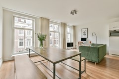 Nieuw in verhuur:Tweede Jan van der Heijdenstraat 89C, 1074 XS Amsterdam - Foto