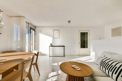 Koop:Belgiëplein 99, 1066 RC Amsterdam - Foto