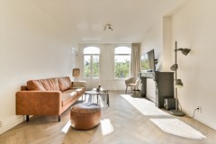 Nieuw in verhuur:Nassaukade 17-2, 1052 CG Amsterdam - Foto