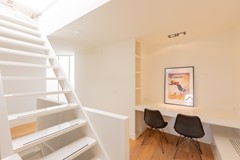 Nieuw in verhuur: Keizersgracht 812F, 1017 ED Amsterdam