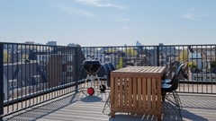 Nieuw in verhuur: Keizersgracht 812F, 1017 ED Amsterdam