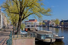 Nieuw in verhuur: Keizersgracht 812F, 1017 ED Amsterdam