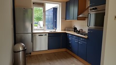 New for rent: Turfschip 122, 1186 XP Amstelveen