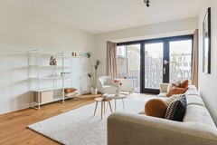 New for sale:Van Oldenbarneveldtstraat 52M, 1052 KC Amsterdam - Photo