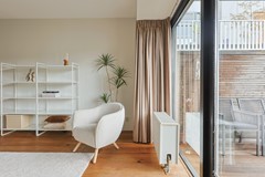 New for sale:Van Oldenbarneveldtstraat 52M, 1052 KC Amsterdam - Photo