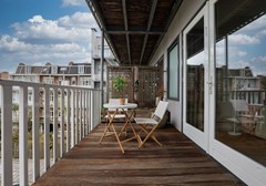 New for sale:Van Oldenbarneveldtstraat 52M, 1052 KC Amsterdam - Photo