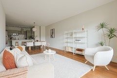 New for sale: Van Oldenbarneveldtstraat 52M, 1052 KC Amsterdam