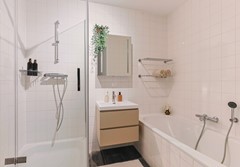 New for sale: Van Oldenbarneveldtstraat 52M, 1052 KC Amsterdam