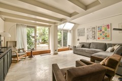 Nieuw in verhuur:Prinsengracht 678A, 1017 KX Amsterdam - Foto