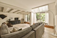 Nieuw in verhuur:Prinsengracht 678A, 1017 KX Amsterdam - Foto