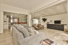 Nieuw in verhuur:Prinsengracht 678A, 1017 KX Amsterdam - Foto