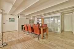 Nieuw in verhuur:Prinsengracht 678A, 1017 KX Amsterdam - Foto