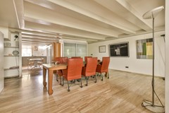 Nieuw in verhuur:Prinsengracht 678A, 1017 KX Amsterdam - Foto