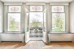 appartementen te huur op Hugo de Grootkade 4-1