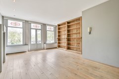 Nieuw in verhuur:Hugo de Grootkade 4-1, 1052 LP Amsterdam - Foto