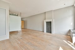 Nieuw in verhuur:Hugo de Grootkade 4-1, 1052 LP Amsterdam - Foto