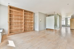 Nieuw in verhuur:Hugo de Grootkade 4-1, 1052 LP Amsterdam - Foto