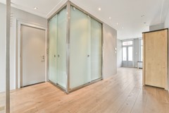 Nieuw in verhuur:Hugo de Grootkade 4-1, 1052 LP Amsterdam - Foto