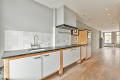 Nieuw in verhuur:Hugo de Grootkade 4-1, 1052 LP Amsterdam - Foto