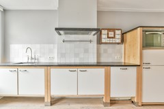 Nieuw in verhuur:Hugo de Grootkade 4-1, 1052 LP Amsterdam - Foto