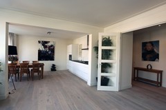 Nieuw in verhuur:Amstelkade 169-2, 1078 AZ Amsterdam - Foto