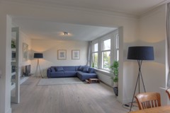 Nieuw in verhuur:Amstelkade 169-2, 1078 AZ Amsterdam - Foto