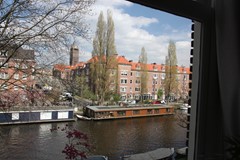 Nieuw in verhuur:Amstelkade 169-2, 1078 AZ Amsterdam - Foto