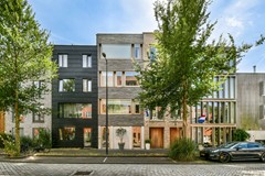 Verkocht onder voorbehoud: Jan Vrijmanstraat 196, 1087MP Amsterdam