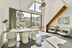 Verkocht onder voorbehoud: Jan Vrijmanstraat 196, 1087MP Amsterdam