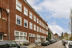 New for rent: Botticellistraat 38-2B, 1077 GC Amsterdam