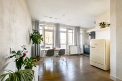 Onder bod:Van Bossestraat 74-1, 1051 KB Amsterdam - Foto