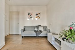 Onder bod: Van Bossestraat 74-1, 1051KB Amsterdam