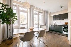 Onder bod:Van Bossestraat 74-1, 1051 KB Amsterdam - Foto