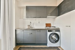 Onder bod:Van Bossestraat 74-1, 1051 KB Amsterdam - Foto