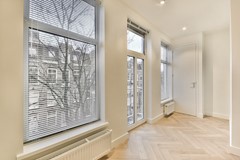 Huur:Wilhelminastraat 194-3, 1054 WT Amsterdam - Foto