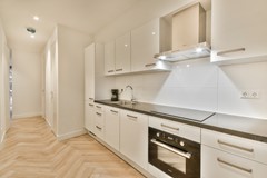 Huur:Wilhelminastraat 194-3, 1054 WT Amsterdam - Foto