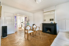 Koop:Roerstraat 85-3, 1078 LK Amsterdam - Foto