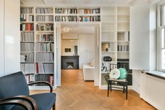 Koop:Roerstraat 85-3, 1078 LK Amsterdam - Foto