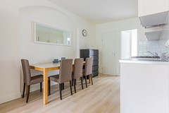 Nieuw in verhuur:Tweede Hugo de Grootstraat 28B, 1052 LD Amsterdam - Foto