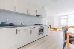 Nieuw in verhuur: Tweede Hugo de Grootstraat 28B, 1052 LD Amsterdam