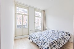 Nieuw in verhuur: Tweede Hugo de Grootstraat 28B, 1052 LD Amsterdam