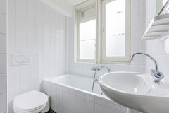 Nieuw in verhuur: Tweede Hugo de Grootstraat 28B, 1052 LD Amsterdam